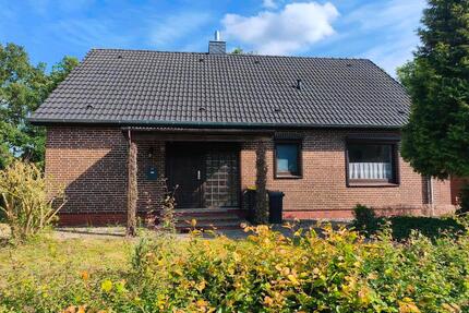 EFHS in 21514 Büchen - 385.000,00&nbsp;EUR Kaufpreis, ca.&nbsp; 142,00&nbsp;m&sup2; in Büchen (PLZ: 21514)