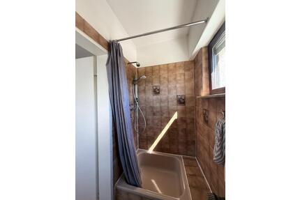 Helle 1-Zimmer-Wohnung mit Einbauküche in Bad Schönborn