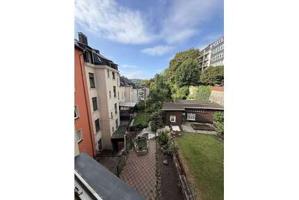 Wohnung zum Mieten in Wuppertal 500,00 € 70 m²