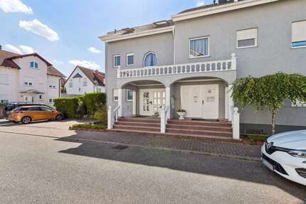 Haus zum Kaufen in Eggenstein-Leopoldshafen 1.389.000,00 € 410 m²
