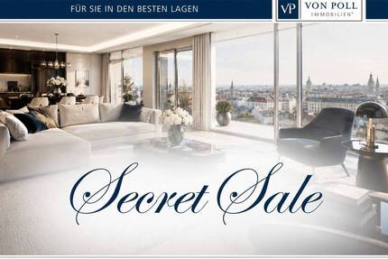 Kompakte Neubauwohnung mit Balkon in gefragter Dresdner Südvorstadt - Dresden Südvorstadt-West