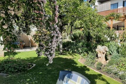 Familientraum-Kapitalanlage-2 Häuser-Top Garten-VON PRIVAT - Biblis