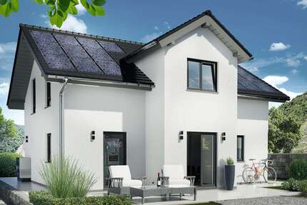 Haus zum Kaufen in Löf 476.000,00 € 135 m²