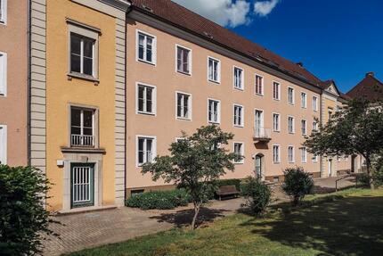 Zimmer 14,12 m² innerhalb einer 3er-WG 1.OG links - Wolfsburg