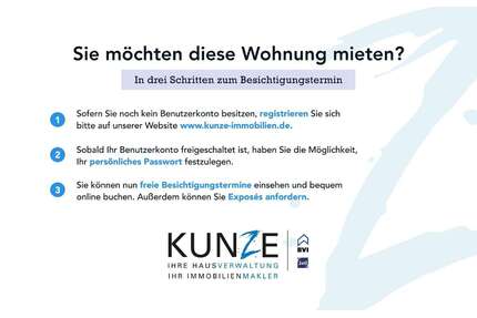 Wohnung zum Mieten in Hannover 884,51 € 85 m²