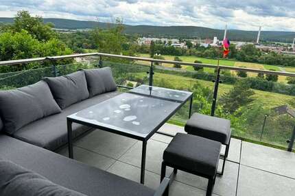 Wohnung zum Mieten in Obernburg 1.000,00 € 80 m²