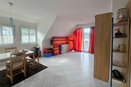 Wohnung zum Kaufen in Brachttal 139.000,00 € 69 m²