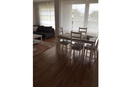 Attraktive Penthousewohnung mit Blick über den Süden Buxtehudes