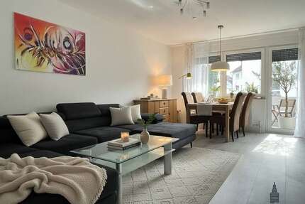 Wohnung zum Kaufen in Erdmannhausen 264.000,00 € 80 m²