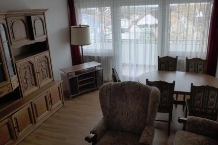 schöne helle 3-Zimmer Wohnung, gut geschnitten, provisionsfrei - Linkenheim-Hochstetten