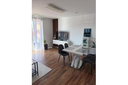 2 Zimmer Wohnung in Salz - 540,00&nbsp;EUR Kaltmiete, ca.&nbsp; 54,00&nbsp;m&sup2; in Bad Neustadt an der Saale (PLZ: 97616)