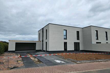 Neubau Doppelhaushälfte Duderstadt- Breitenberg zu vermieten