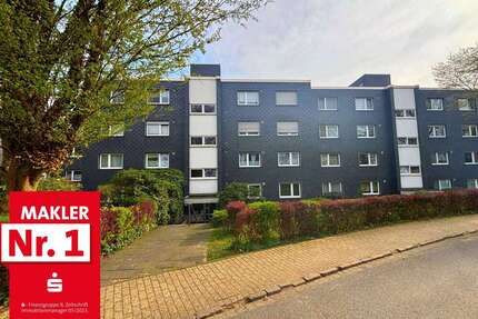 Wohnung zum Kaufen in Leverkusen 228.000,00 € 82 m²