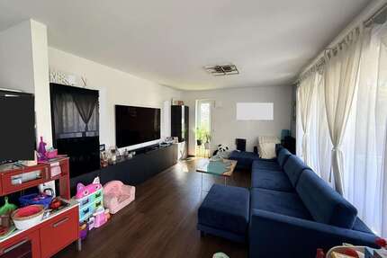 Wohnung zum Kaufen in Hanau 460.000,00 € 115 m²