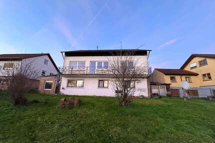 Haus zum Kaufen in Ilshofen 339.000,00 € 214.76 m²