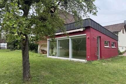 Wohnung zum Mieten in Aidlingen 880,00 € 101 m²