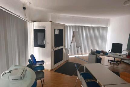 Gewerberaum Büro Stadtmitte Forchheim - Hallerndorf