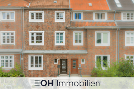 Wohnung zum Kaufen in Bremen 399.000,00 € 130.16 m²