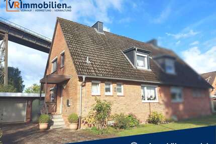 Haus zum Kaufen in Osterrönfeld 219.000,00 € 93.27 m²