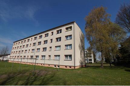 2-Raum-Wohnung in Triptis - 250,00&nbsp;EUR Kaltmiete, ca.&nbsp; 42,91&nbsp;m&sup2; in Triptis (PLZ: 07819)