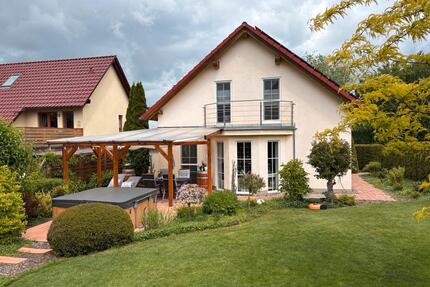 Anfragestopp! ansprechendes Einfamilienhaus ohne Maklerprovision - Erfurt Andreasvorstadt