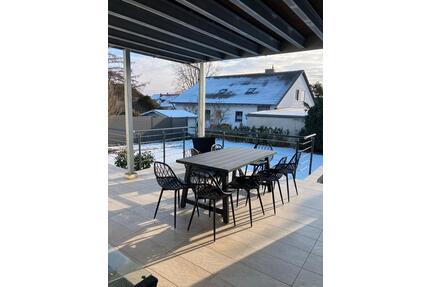 Erdgeschosswohnung 5-Zimmer - 1.800,00&nbsp;EUR Kaltmiete, ca.&nbsp; 140,00&nbsp;m&sup2; in Gaimersheim (PLZ: 85080)