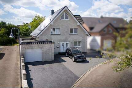 Haus zum Kaufen in Hamm 597.000,00 € 155.83 m²