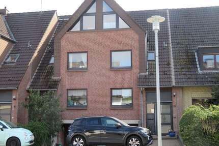 Haus zum Mieten in Wegberg 880,00 € 103 m²