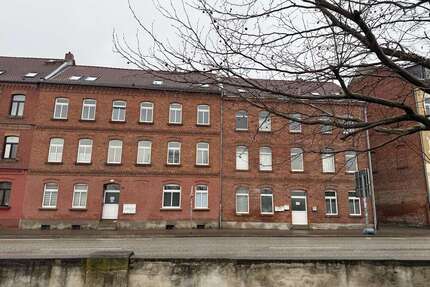 Wohnung zum Mieten in Halberstadt 379,00 € 86 m²