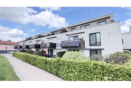 Wohnung zum Mieten in Aichach 1.150,00 € 89.59 m²