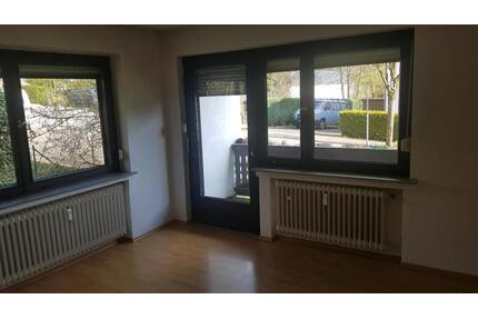 3 Zimmerwohnung in Bad Marienberg - Malberg