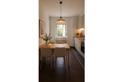 Wohnung zum Mieten in Duisburg 380,00 € 50.72 m²