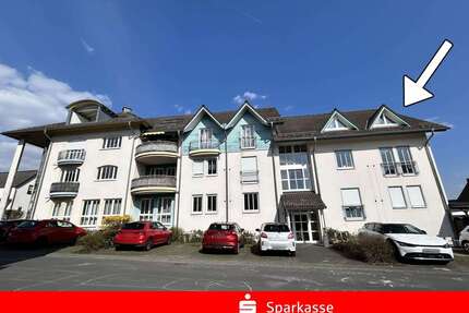 Wohnung zum Kaufen in Altenkirchen 189.000,00 € 80 m²