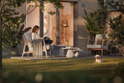 Haus zum Kaufen in Emmering 749.900,00 € 113 m²