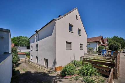 Haus zum Kaufen in Straubing 499.000,00 € 270 m²