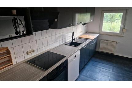 Maisonette Wohnung in Niedergräfenhain o - Geithain