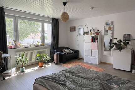 Wohnung zum Mieten in Kassel 565,00 € 60 m²