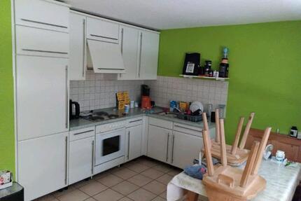 Moderne, helle 1 Zimmer-Souterrainwohnung Kaltmiete 360€ - Rotthalmünster