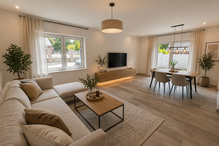 Wohnung zum Mieten in Hamburg 1.310,00 € 68.84 m²