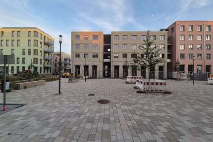 Wohnung zum Kaufen in Heidelberg 659.000,00 € 92.52 m²