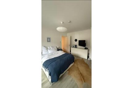 Wohnung Nähe Wasserturm - 900,00&nbsp;EUR Kaltmiete, ca.&nbsp; 40,00&nbsp;m&sup2; in Mannheim (PLZ: 68165) Fahrlach