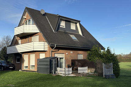 Solides Investment für die Zukunft - Minden Innenstadt