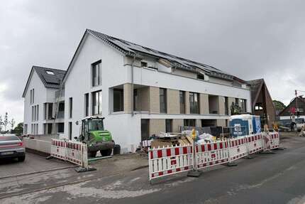 Wohnung zum Mieten in Dortmund 1.850,00 € 106.3 m²