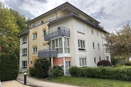 Wohnung zum Mieten in Pirna Copitz 365,04 € 45.63 m² - Pirna / Copitz