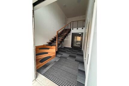 Repräsentative Büroflächen zur Zwischenmiete - Dieburg