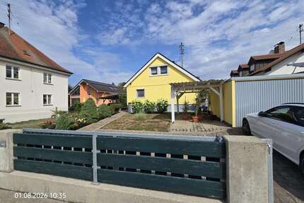 Haus zum Kaufen in Haldenwang 449.000,00 € 157 m²