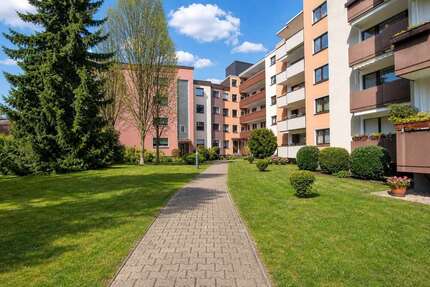 Wohnung zum Kaufen in Bochum Weitmar 199.000,00 € 94 m² - Bochum / Weitmar