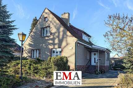 Haus zum Kaufen in Falkensee 349.000,00 € 92 m²