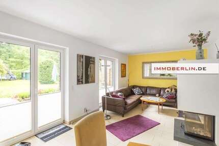 Haus zum Kaufen in Schönwalde 929.000,00 € 164 m²