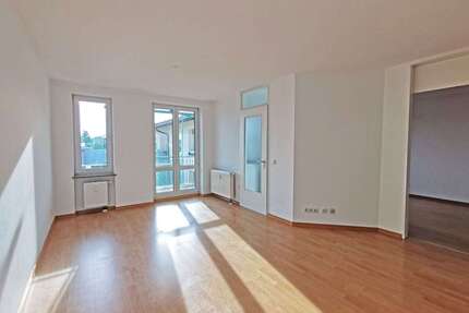Wohnung zum Mieten in Unterhaching 972,59 € 54.32 m²